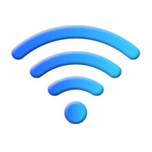 惠普（hp）A3复印机原装配件72625dn/77422/E77822/E72525/88640系列  无线网卡 适用78223dn