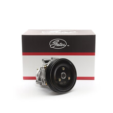 盖茨(Gates)汽车水泵GWP8024(ASX劲炫2.0(09年-)/翼神2.0/欧蓝德2.0/指南者/自由光/进口标致4008 2.0)厂直