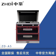 ZHDI中帝-A5-中帝厨房电器-中帝厨电