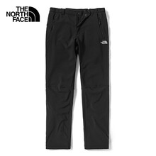 TheNorthFace北面冲锋裤男户外软壳裤
