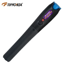 拓伏锐（TOPFORZA）FT-6102 红光笔10公里激光光纤断路测试器检测仪10mW