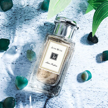 橙花柚子花梨子水果香味西瓜味清新瓜果香水哈密瓜味酥梨黑莓肉桂女士中性持久淡香英国梨JEAN MISS 橙花-柚子花香 50mL