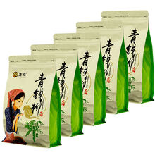 ℂ℘℘℘青钱柳茶特级嫩叶青钱柳茶湖南张家界金钱柳茶养生茶 特级嫩叶500克