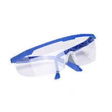 儿童水枪大号戏水玩具3-6岁男孩宝宝户外漂流戏水呲水沙滩抽拉式高压滋水枪喷水射水加特灵重机枪 护目镜