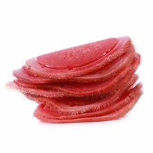 东北特产梅花鹿鲜鹿茸 鹿茸片 鲜鹿茸切片泡酒煲汤涮锅滋补泡酒料 70克鲜茸片