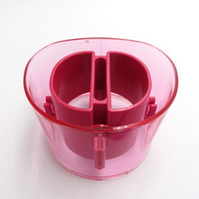 松下电吹风集风嘴透明风嘴塑料风嘴 适用型号EH-NA60 EH-NA61