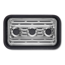 摩飞电器多功能早餐机电饼铛三明治轻食机小型家用华夫饼机吐司压烤机MR9086 深煮锅(关注店铺享粉丝优惠价)