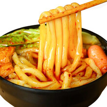 蓉城味道180g鲜土豆粉6袋装火锅涮锅热炒麻辣烫土豆粉条四川特产手工土豆粉条 6袋