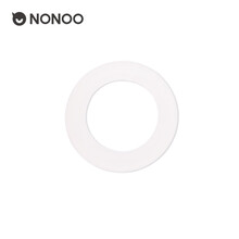 nonoo产品配件 LINE酷卡杯盖硅胶圈