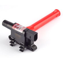 阿派斯(APS-08034-2D)点火线圈 高压包 线圈适用于荣威550 /750 /名爵MG6 MG7 1.8(厂家直发)