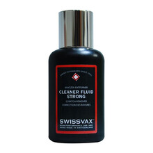 【修复太阳纹】SWISSVAX史维克斯强力清洁修护乳去氧化层Cleaner Fluid strong 100ml