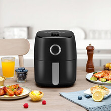 九阳（Joyoung）3L快速抽拉式设计空气炸锅KL30-VF391