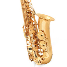 德国卡尔沃兹JK keilwerth萨克斯进口ST-110降E中音萨克斯卡尔沃斯 ST-110降E调中音萨克斯