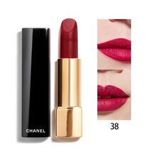 Chanel香奈儿 丝绒系列炫亮魅力唇膏口红3.5g  多色可选 #38
