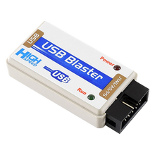 Waveshare ALTERA下载器编程仿真  USB Blaster 支持CPLD FPGA