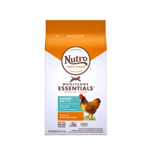 美士（Nutro）美国进口猫粮 成猫鸡肉粮天然粮 布偶蓝猫橘猫加菲英短猫咪3磅/1.36kg【效期至22年3月】
