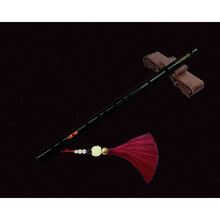 笛子初学者夷陵老祖陈情令魔道竹笛乐器入门成人d横笛f调g儿童c女 升级款e调+全套配件