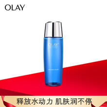京东超市	
玉兰油（OLAY）保湿露150ml爽肤水护肤化妆水补水保湿深层清洁控油平衡提拉紧致中性及干性肤质适用