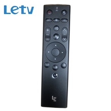 Letv/乐视遥控器4代原装智能语音体感遥控43M X55 X50M超级电视通用 智能语音体感遥控器