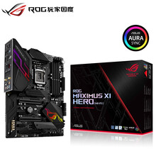 华硕（ASUS）PRIME Z390-P大师主板  ROG Z390-F/E 玩家国度电竞大板 ROG Maximus XI Hero(WIFI)