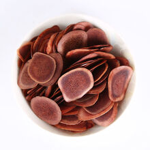 【50克鹿茸配鹿鞭片人参】正宗鹿茸片血片男性滋补泡酒料多规格 买30克送20克【实发鹿茸50克】