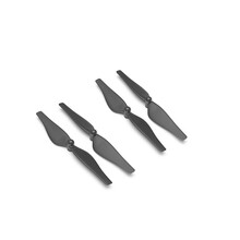 适用于大疆特洛桨叶保护罩 Tello电池无人机专用收纳盒手提便携遥控器收纳包防水面料配件 特洛原装桨叶（一套）