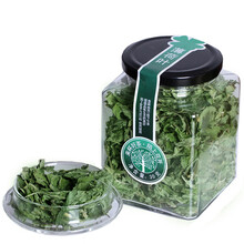 超市	
陌上花开 共2罐装 茶叶 花草茶 薄荷叶茶 干薄荷花茶30g/罐