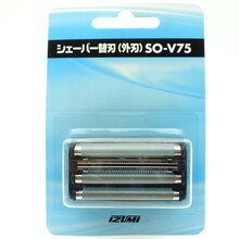 原装izumi泉精器剃须刀刀网外刃网 SO-V75 IZF-V75/IZF-V76/VJ777