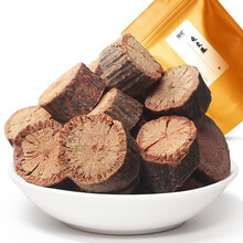 海尾 正宗夜交藤 棋藤何首乌藤切片茶饮500克