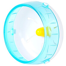 憨憨宠 仓鼠用品 面包虫仓鼠保暖木屑浴沙跑轮纸棉荷兰猪龙猫金丝熊豚鼠营养零食 静音跑轮