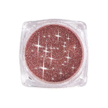 云钻美甲水晶碎钻粉毛呢粉闪粉超闪幻彩镭射亮晶晶指甲饰品粉沫晶砂粉 水晶碎钻粉03#