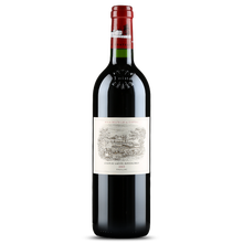 Lafite2003年拉菲古堡/大拉菲/正牌红葡萄酒 法国原瓶进口红酒 750ml 1瓶