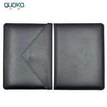 适用适用苹果2020 iPad Pro 11 12.9寸皮套保护套内胆包mini 信封包10.2寸 亚黑 iPad Air3(10.5英寸)
