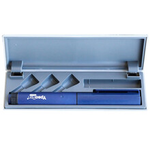 万邦胰岛素注射笔万苏林30R /万苏林N胰岛素3ml300单位注射笔家用 万邦笔（不含药水 配送秀霖针*1盒）