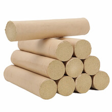 宛仲蕲 4cm加粗雷火灸大艾条10支手工艾柱艾条艾灸盒家用随身灸五年陈艾灸柱艾绒 4CM雷火灸 10支装【送灭火筒+锥子】