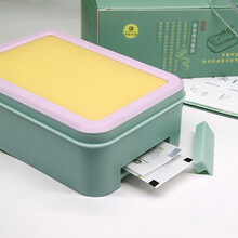 中研太和针灸针练针包 中医初学者针灸练习包 针灸针学生练习扎针针灸包指力指法联系针灸模型 指力指法练习针灸模型+30只针+图