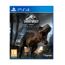 索尼(SONY)【PS4/ Pro/Slim/ PS5 游戏机使用】不支持电脑  侏罗纪世界 进化 中文