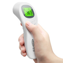 可孚 额温枪电子体温计家用医用红外线 非接触高精度体温计额温计 电子体温计