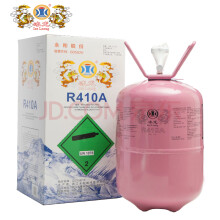 冰龙 永和 空调制冷剂 R410A  净重5.6kg 氟利昂 1瓶 雪种 冷媒