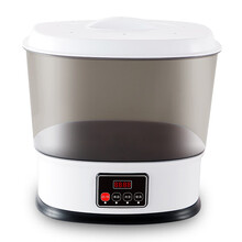 果蔬消毒机 家用臭氧果蔬清洗机多功能 食材净化器果蔬解毒机 1台(有量咨询客服改)