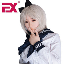 EXDOLL仿真人偶实体娃娃 乌托邦系列 型号：UT145EVO 莼S级