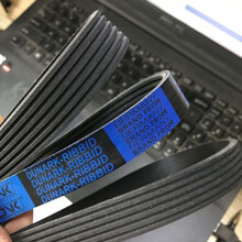 北汽幻速H2E H3 H3F幻速S6 S2 S3 S7发电机空调正时皮带 S2 1.5电机皮带