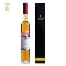 超市	
德国凯斯勒 黑皮诺冰酒icewine QmP等级原瓶进口375ml单支礼盒装