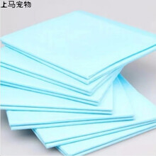 新品狗狗尿片100片宠物用品泰迪加厚除臭吸水尿布尿不湿宠物尿垫 33*45【吸收款】100片