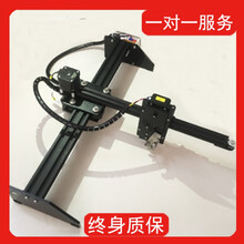 【终身质保】智能写字机器人仿手写自动绘图绘画神器智能抄写教案书笔记表格打印机 黄金一代书写机