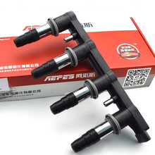 卓立信点火线圈高压包适用于别克雪佛兰 新君威1.6T自动挡12年后55571790