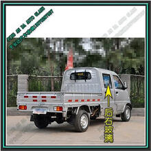 【嘉淮】五菱荣光小卡/车门/门窗车窗/后挡风/后窗侧门后挡前挡玻璃配件质保一年 后右玻璃