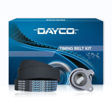 岱高(Dayco)正时皮带套装KTB597两件套|华晨|骏捷|哈飞|赛马|东南|蓝瑟|菱帅|菱悦|比亚迪F3
