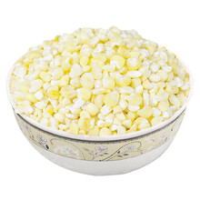 东北农家自产玉米白玉大碴子粘玉米渣5斤黏粘苞米糯玉米碴大碴粥