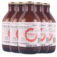 瑞能 肠内营养乳剂（TPF-T） 200ml/瓶 10瓶